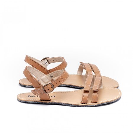 BE LENKA SUMMER Brown 3