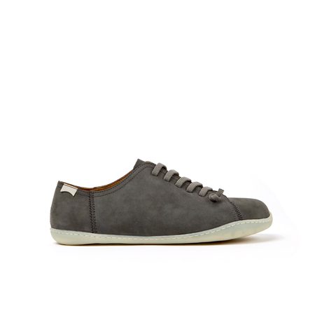 CAMPER PEU SOMERA TENISKY Grey 1