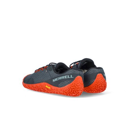 MERRELL VAPOR GLOVE 6 M Granite Tangerine 7