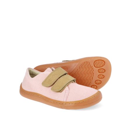 FRODDO SNEAKER TEXTIL II Pink 6