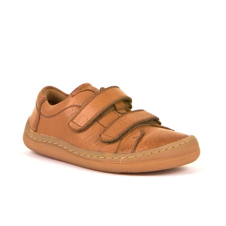 FRODDO SNEAKER Cognac