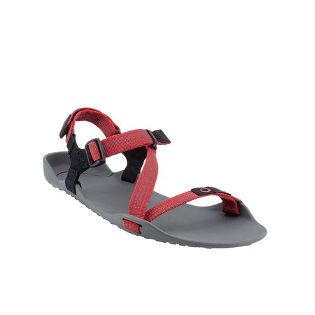 XERO SHOES 20 Z-TREK W Multi-Red