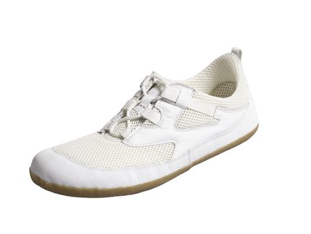 SOLE RUNNER PURE 2 White