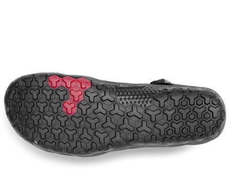 Vivobarefoot MAGNA TRAIL L Nylon Black