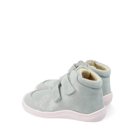 BABY BARE FEBO FALL Grey/Pink 4