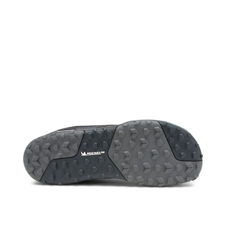 XERO SHOES SCRAMBLER LOW M Black/Shale | Pánské barefoot sportovní boty