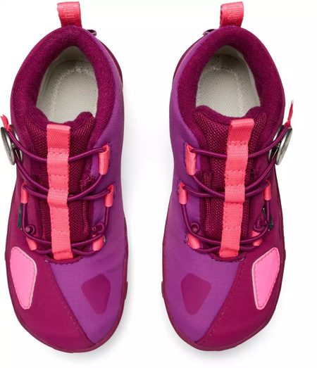 AFFENZAHN TRAIL EXPLORER VEGAN FLAMINGO Pink 6