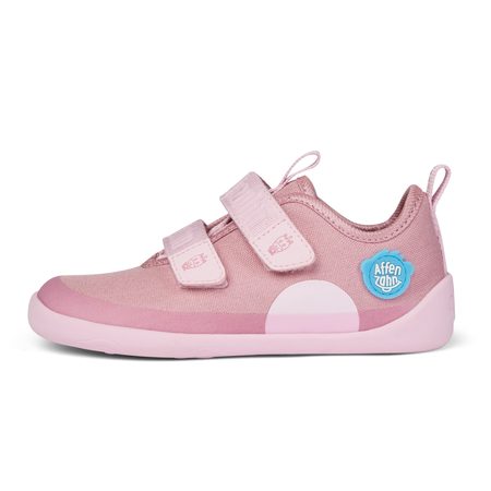 AFFENZAHN COTTON SNEAKER UNICORN Pink 6