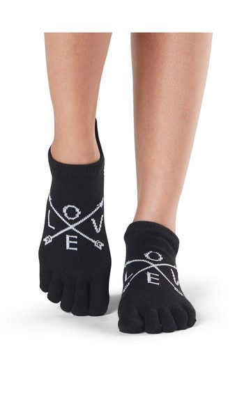 TOESOX LOW RISE GRIP Fate