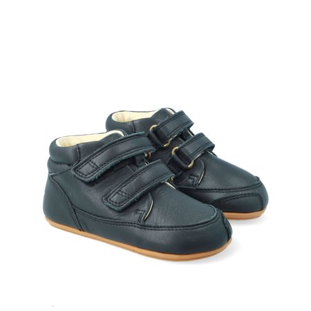 BUNDGAARD PREWALKER II VELCRO Black 2