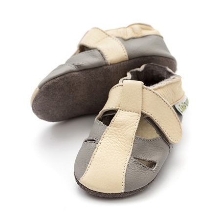 LILIPUTI SANDALS Atacama Grey