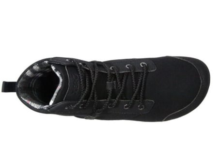 XERO SHOES DENVER M Black