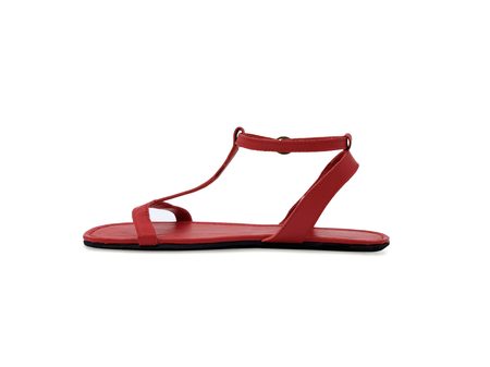 ANGLES FASHION HERA Red