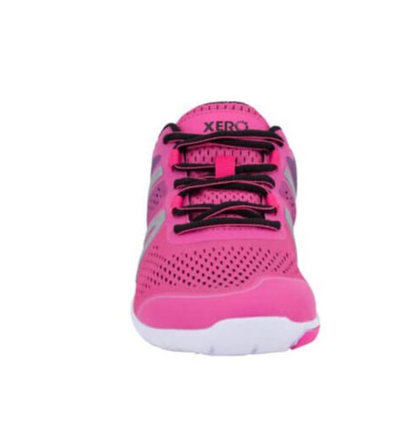 XERO SHOES 21 HFS W Pink Glow