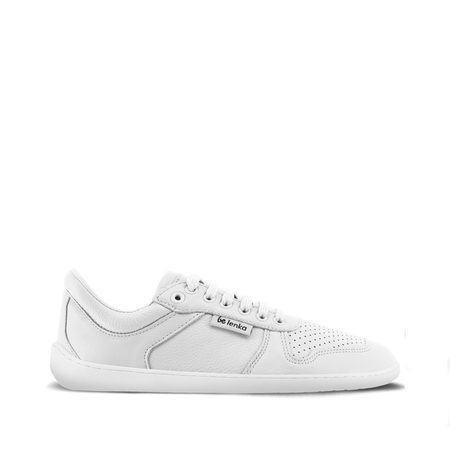 BE LENKA CHAMP 3.0 All White 1