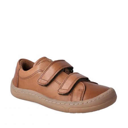 FRODDO SNEAKER 2P Brown