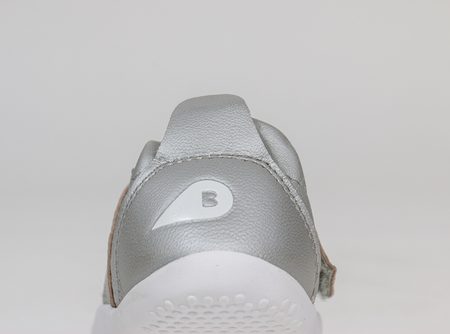 BOBUX XPLORER GO Silver 3