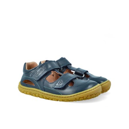 LURCHI NANDO BAREFOOT Navy 2