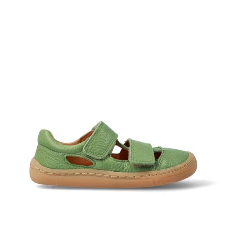 FRODDO SANDAL VELCRO Olive 1