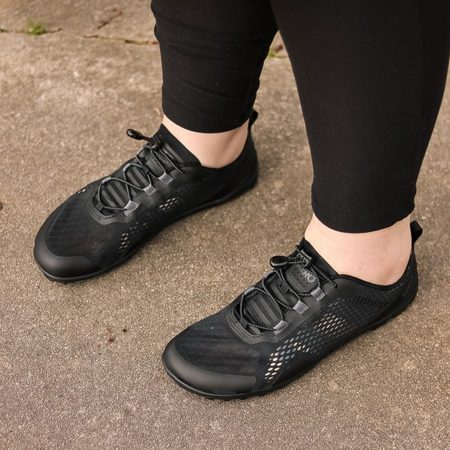 XERO SHOES AQUA RUNNER Black 2