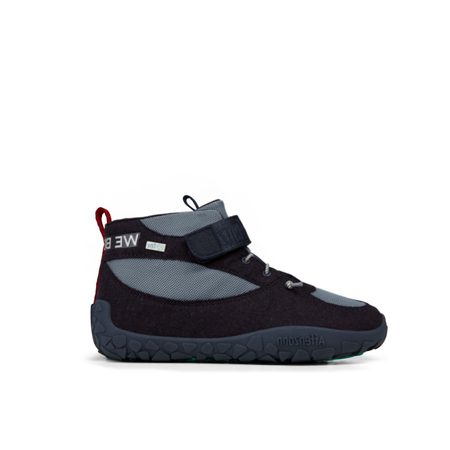 AFFENZAHN WINTER SNEAKER WOOL DREAMER Blue