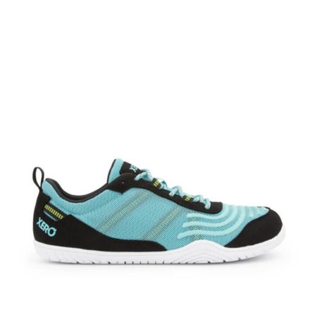 XERO SHOES 360 W Blue Yellow 1