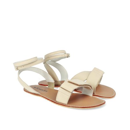 ANGLES PENELOPE Beige 3