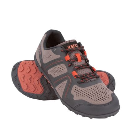 XERO SHOES 20 MESA TRAIL M Clay Rust