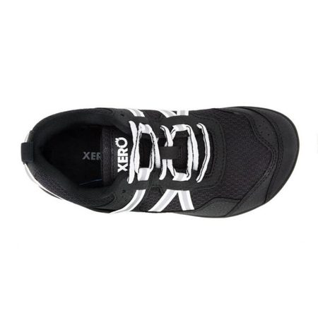 XERO SHOES 20 PRIO YOUTH Black/White