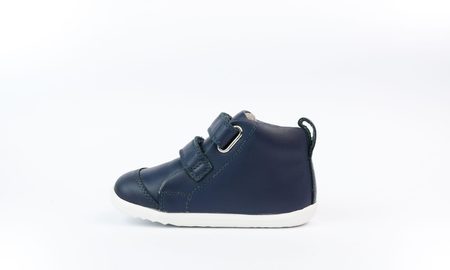 BOBUX HI COURT Navy SU 4