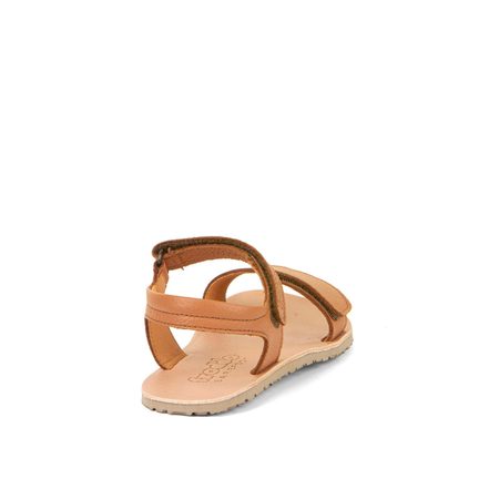 FRODDO SANDAL FLEXY LIA II Cognac 5