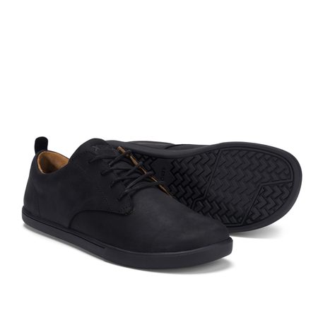 XERO SHOES GLENN M Black 4