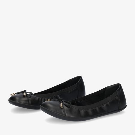 GROUNDIES FELICIA WOMEN Black 2