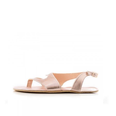 SHAPEN BAREFOOT MAI Rose gold 4