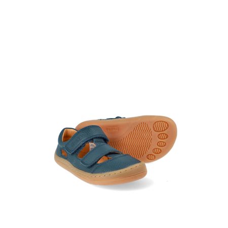 FRODDO SANDAL D-VELCRO Blue 4