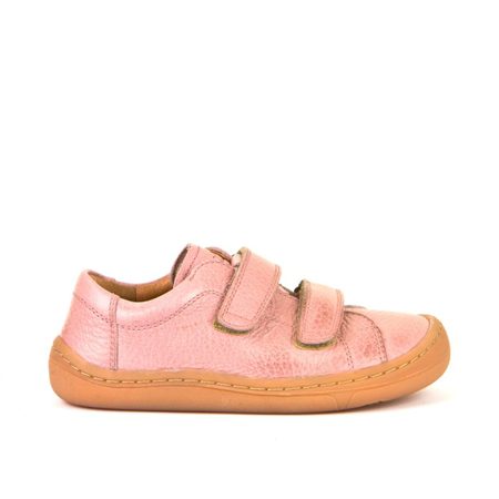 FRODDO LOW TOPS Pink 1