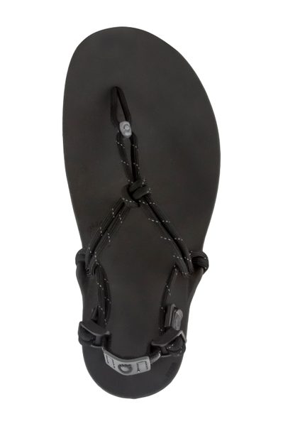 XEROSHOES GENESIS M Black