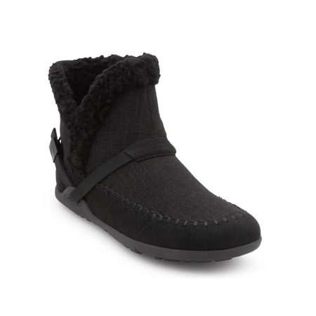 XERO SHOES ASHLAND Black 2