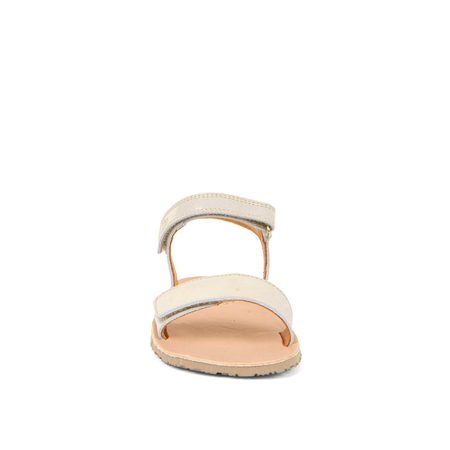 FRODDO SANDAL FLEXY LIA II Gold Shine 4