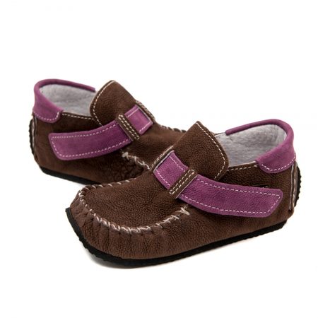 ZEAZOO LEO MANGA 6 Brown/Purple