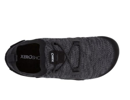 XERO SHOES OSWEGO W Charcoal