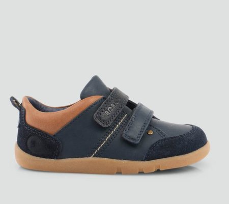 Navy Switch Shoe