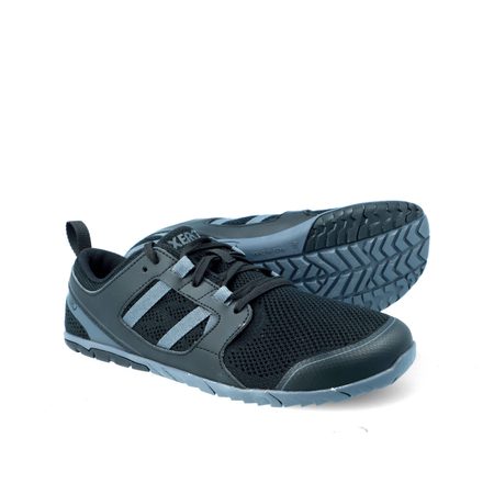 XERO SHOES Zelen M Black 4