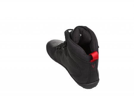 VIVOBAREFOOT TRACKER FG M Leather Black