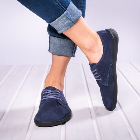 BE LENKA BAREFOOT CITY Navy 8