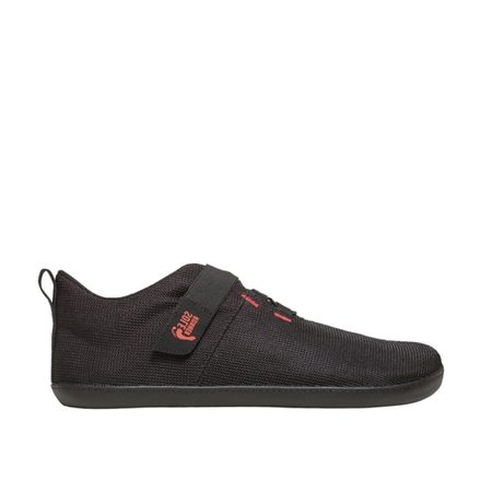 SOLE RUNNER FX TRAINER 6 Black/Red 1