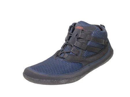 FLASH 2 Sneaker Blue/Black