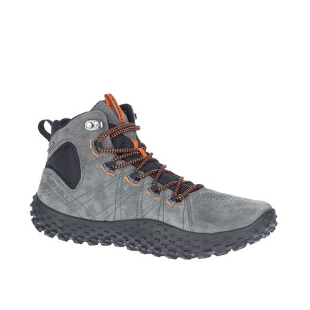 MERRELL WRAPT MID WP M Granite 2