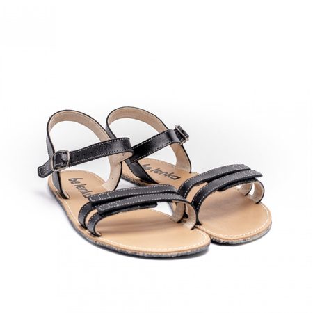 BE LENKA SUMMER Black 4