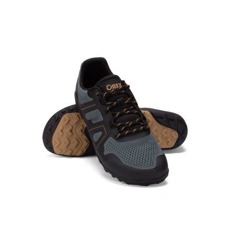 XERO SHOES MESA TRAIL II M Forest 2